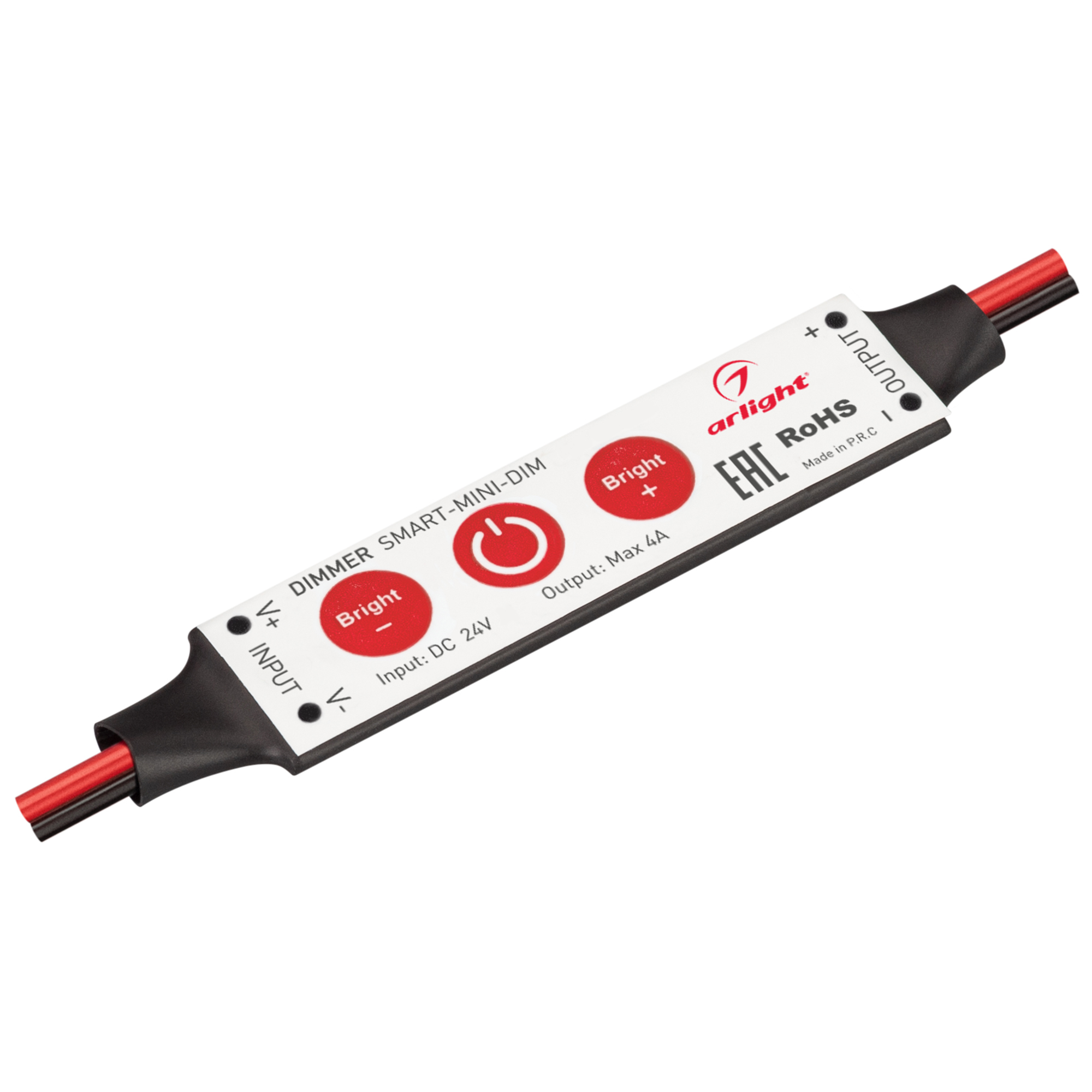 Диммер SMART-MINI-DIM