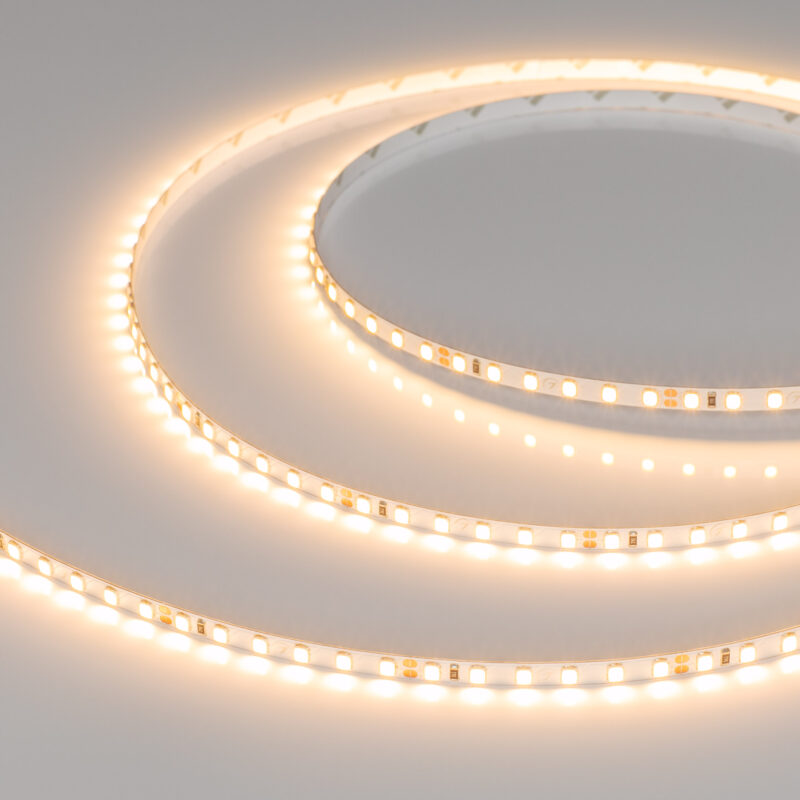 Лента UL-A120-5mm 24V Warm2700