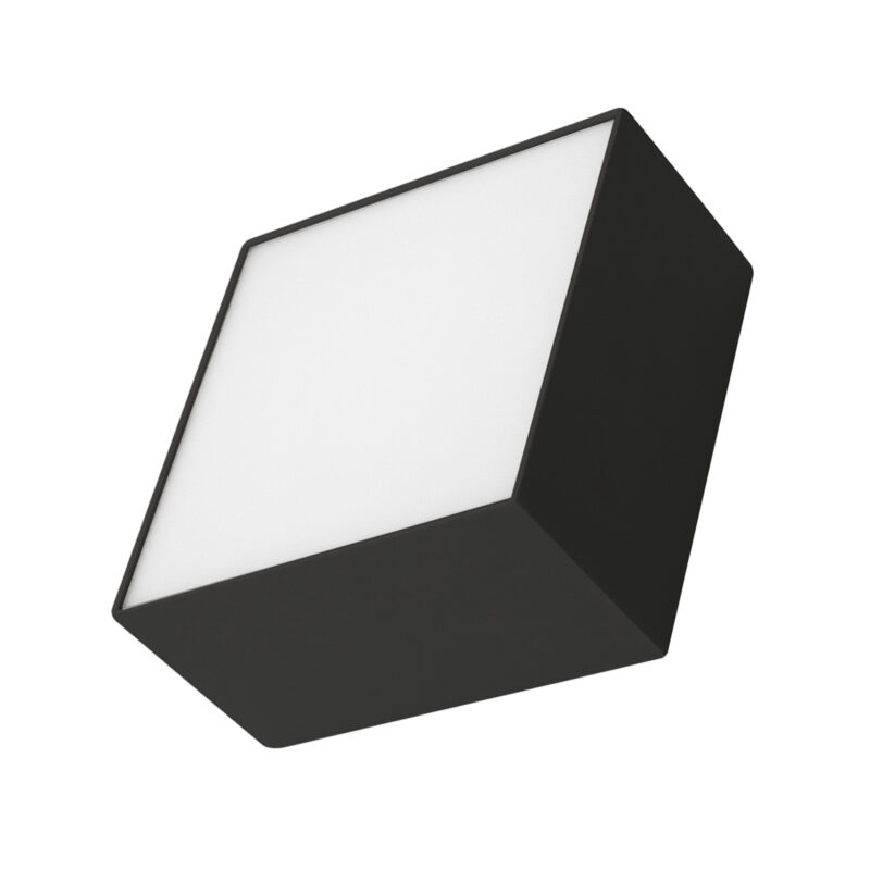 Светильник SP-QUADRO-S120x120-13W Warm3000