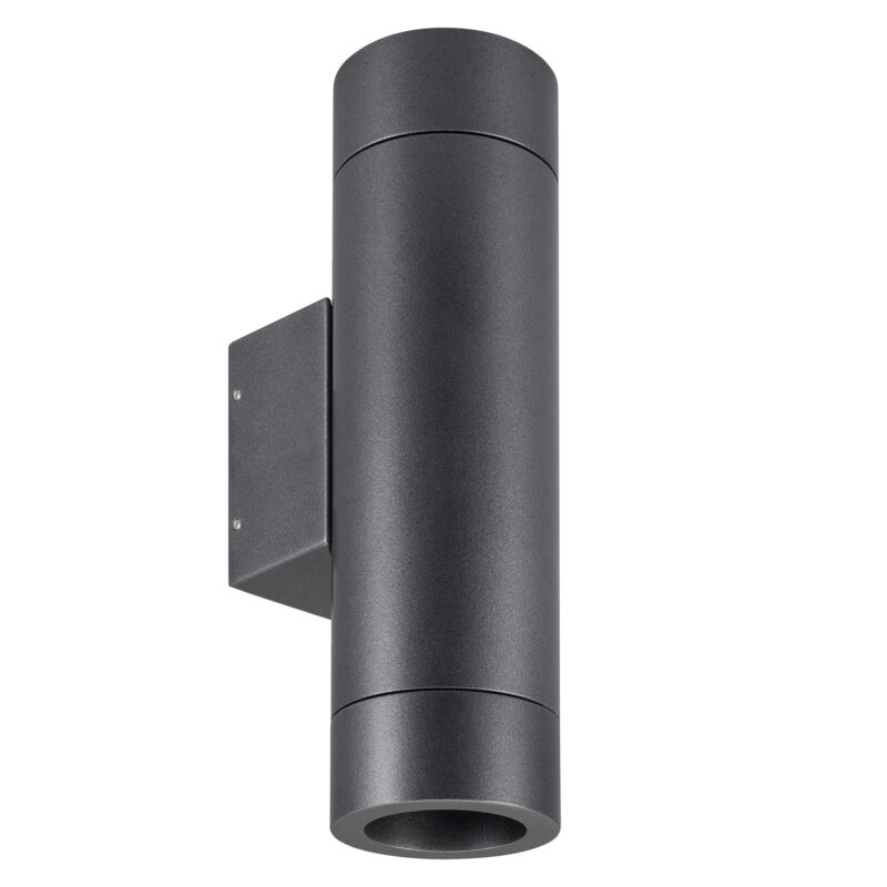 Светильник LGD-RAY-WALL-TWIN-R65-2x12W Warm3000