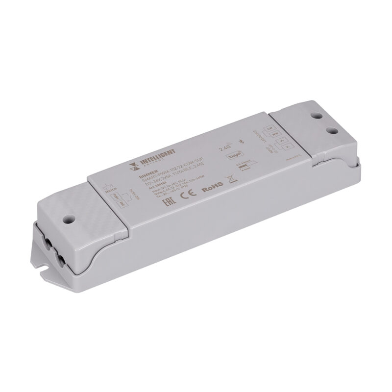 INTELLIGENT ARLIGHT Диммер SMART-PWM-102-72-CDW-SUF