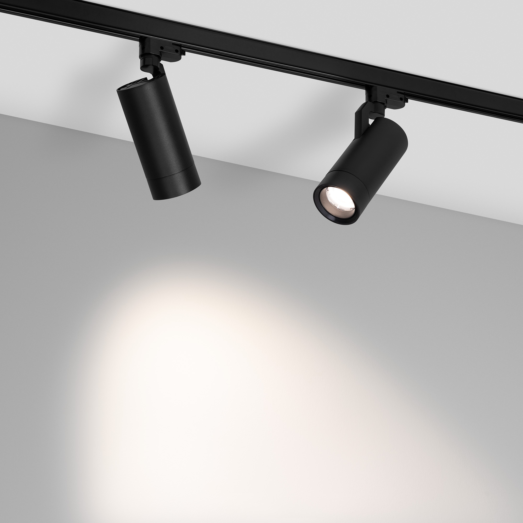 Светильник LGD-GELIOS-TUNE-4TR-R80-20W Day4000-MIX