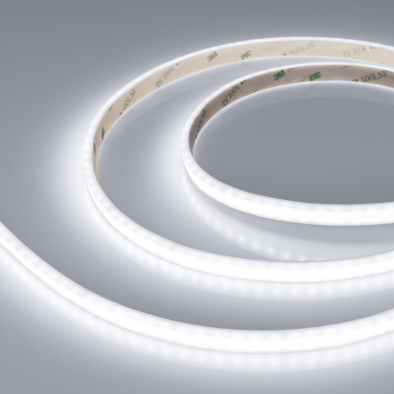 Лента герметичная RTW-PSW-A120-10mm 24V White6000