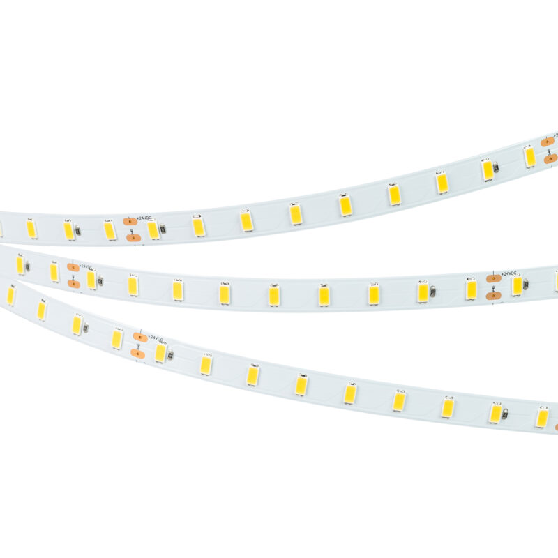 Лента ULTRA-C72-10mm 24V White6000