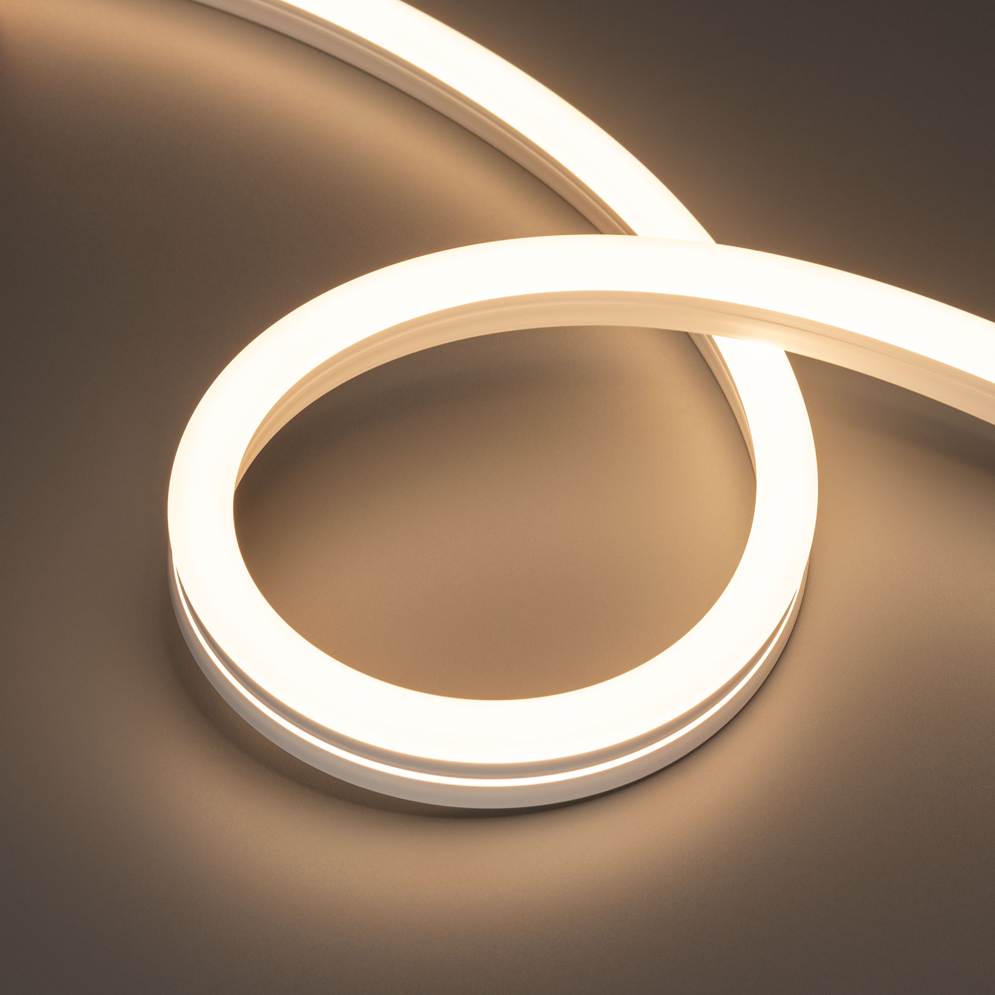 Лента герметичная MOONLIGHT-SIDE-A140-12x24mm 24V Warm3000