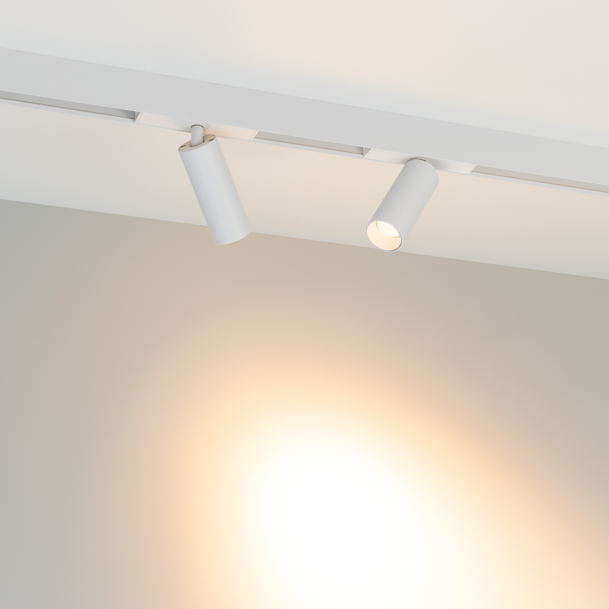 Светильник MAG-SPOT-25-R90-9W Warm3000