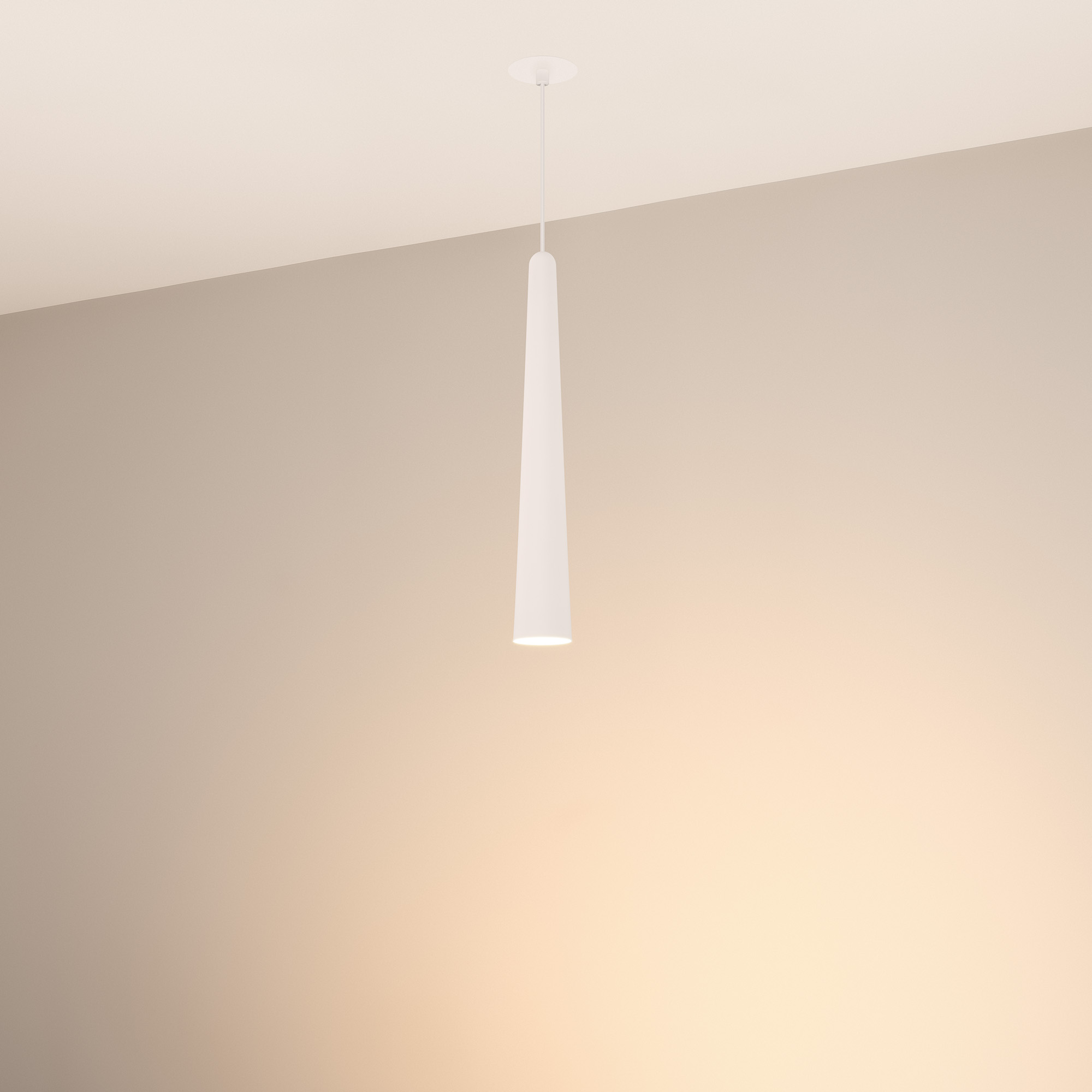 Светильник SP-STIRIA-L400-R57-5W Warm2700