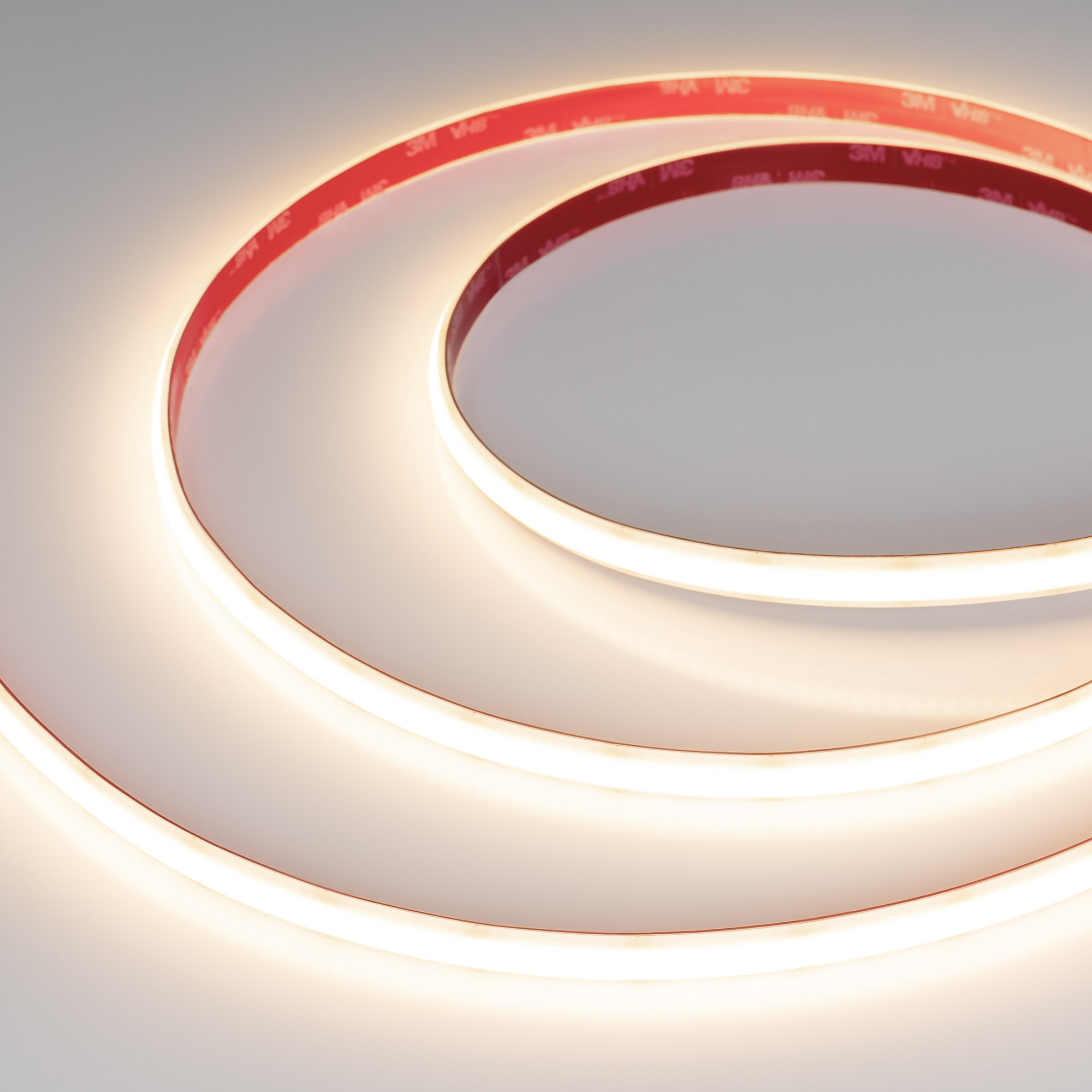 Лента герметичная RTW-SEW-A304-10mm 24V Warm3000