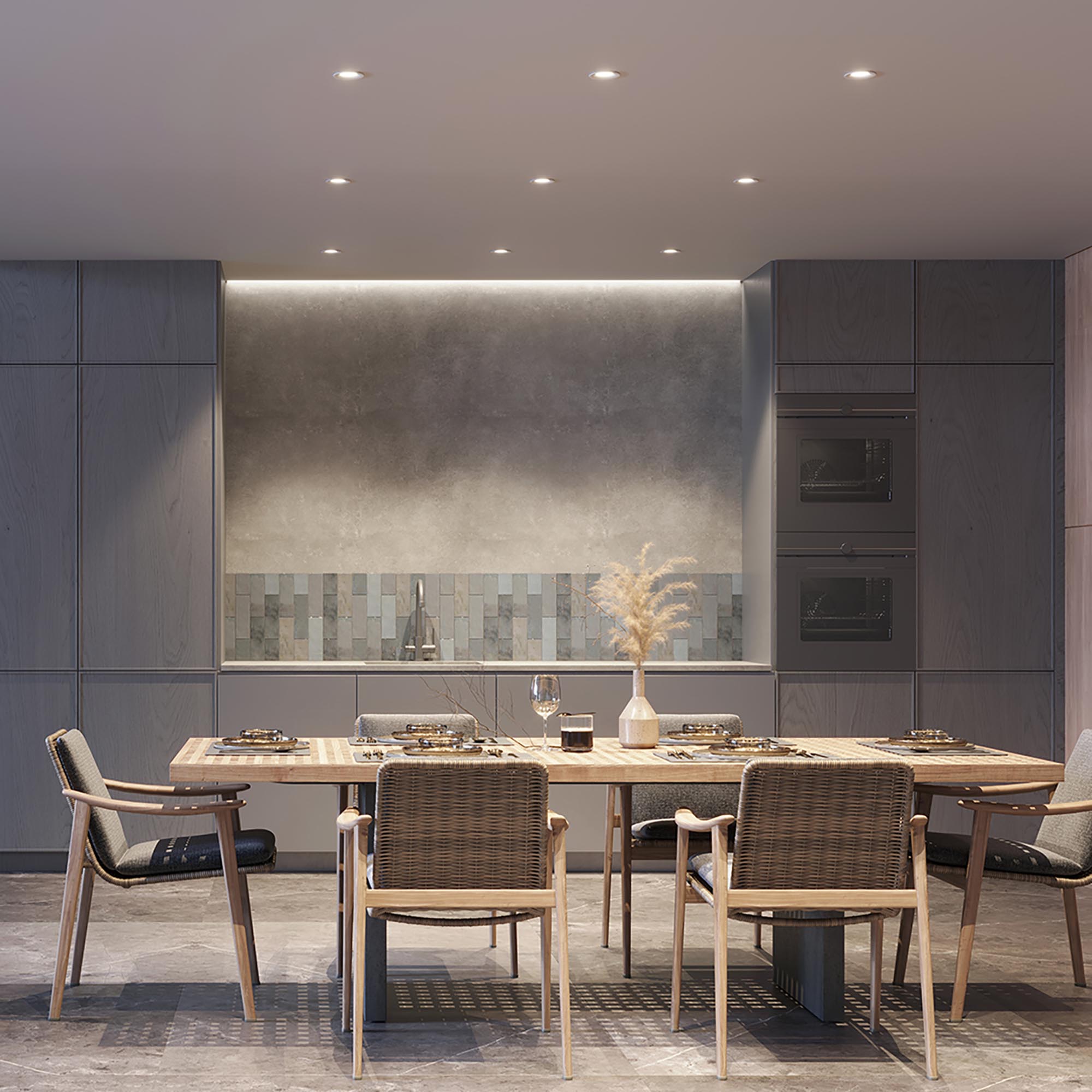 Светильник MS-FOGGY-BUILT-R86-10W Day4000