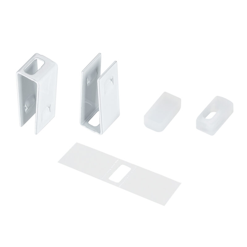 Заглушка ARL-MOONLIGHT-0306-CAP-SET-SL