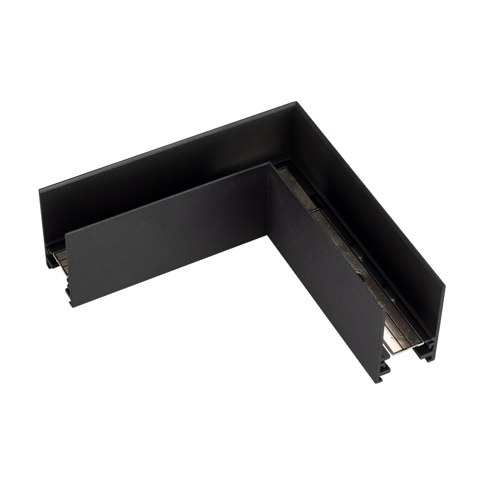 Коннектор угловой MAG-CON-2538-L90