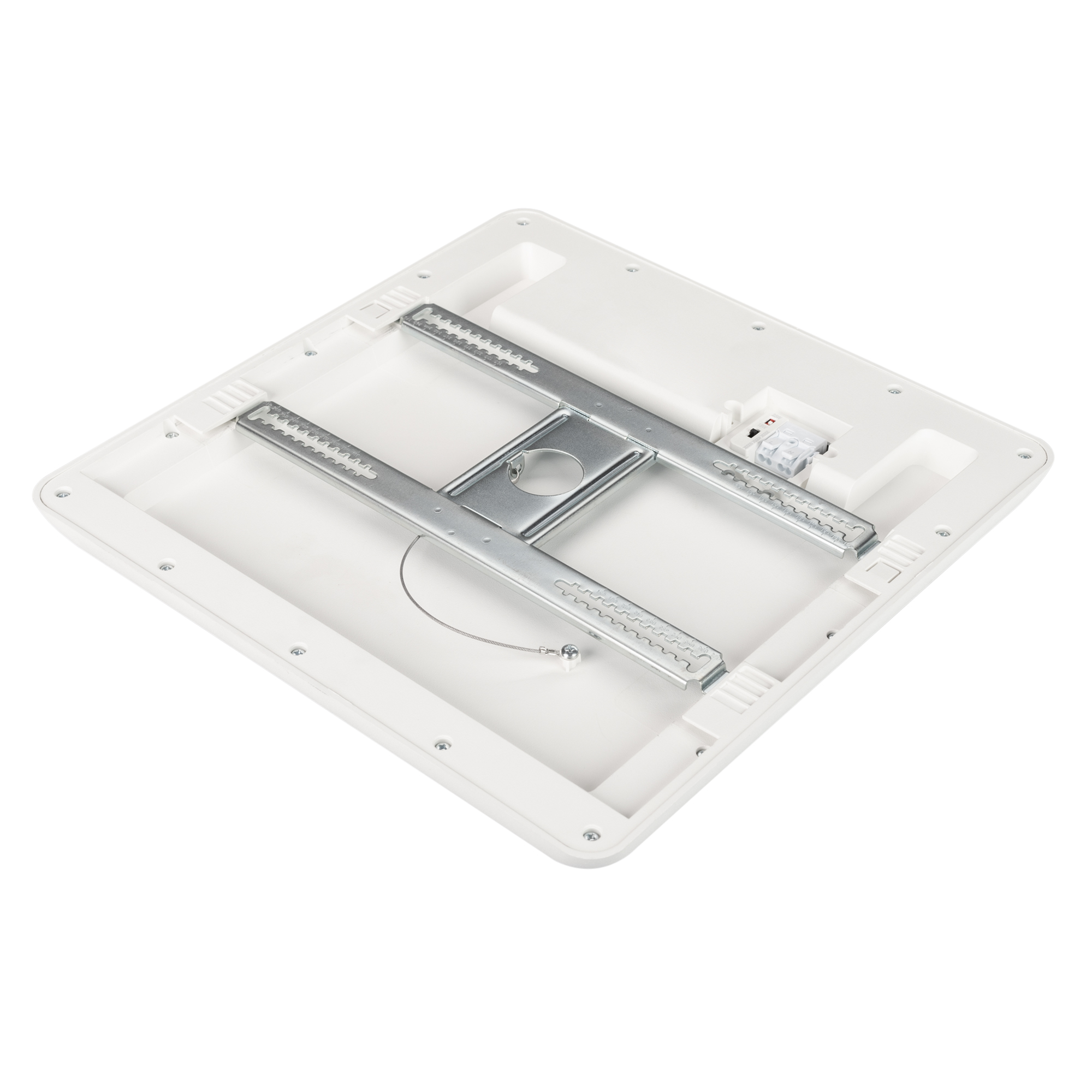 Светильник CL-FIOKK-S300x300-25W Day4000-MIX