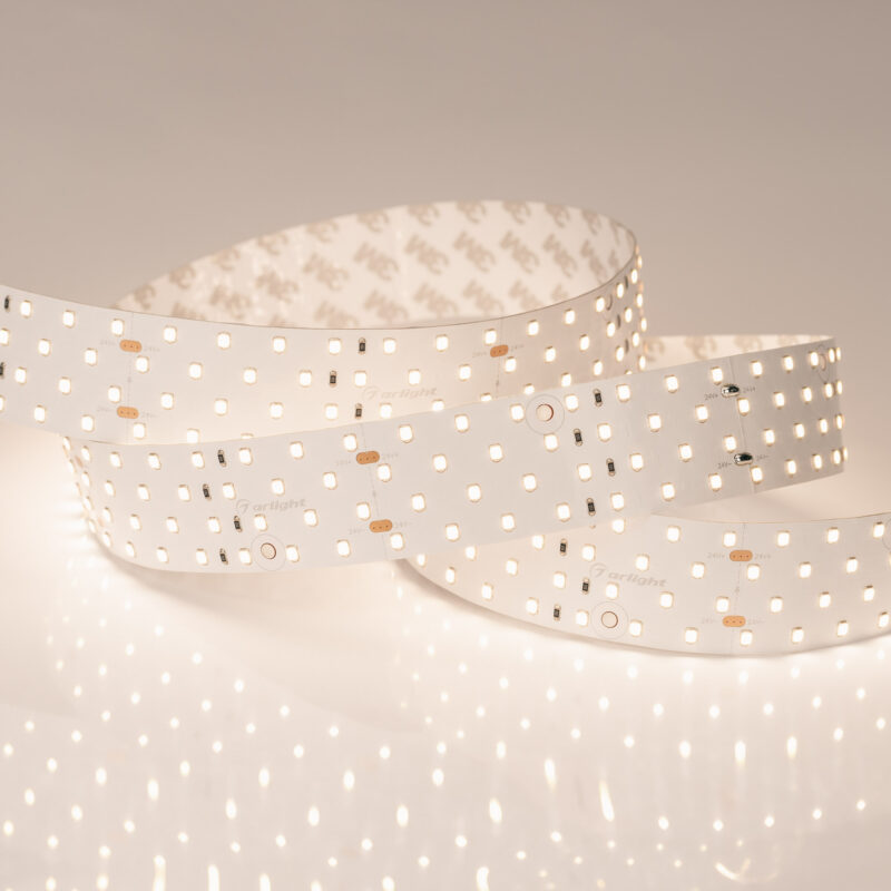 Лента RT-A280-36mm 24V Warm3000 CRI98