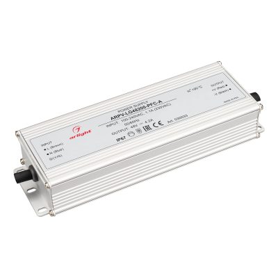Блок питания ARPV-LG48200-PFC-A