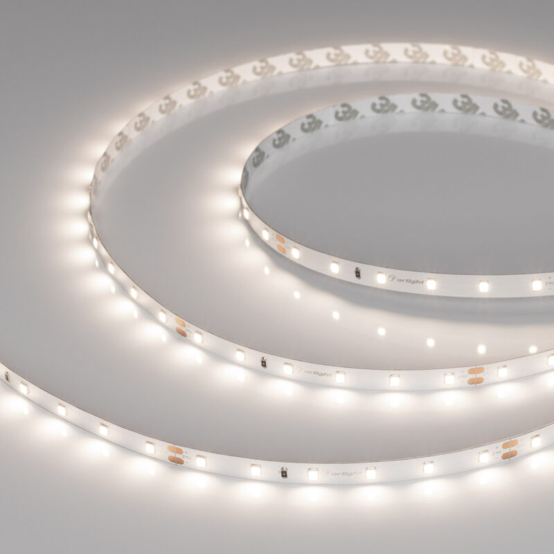 Лента UL-A60-8mm 24V Day4000