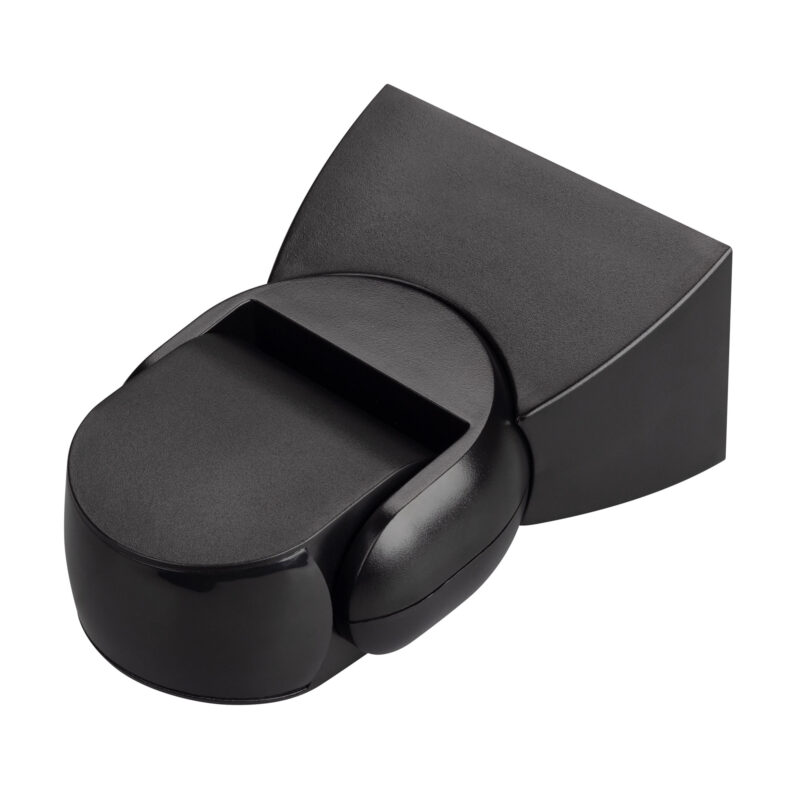 Датчик движения NAVE-PIR-SURFACE-300W-BK