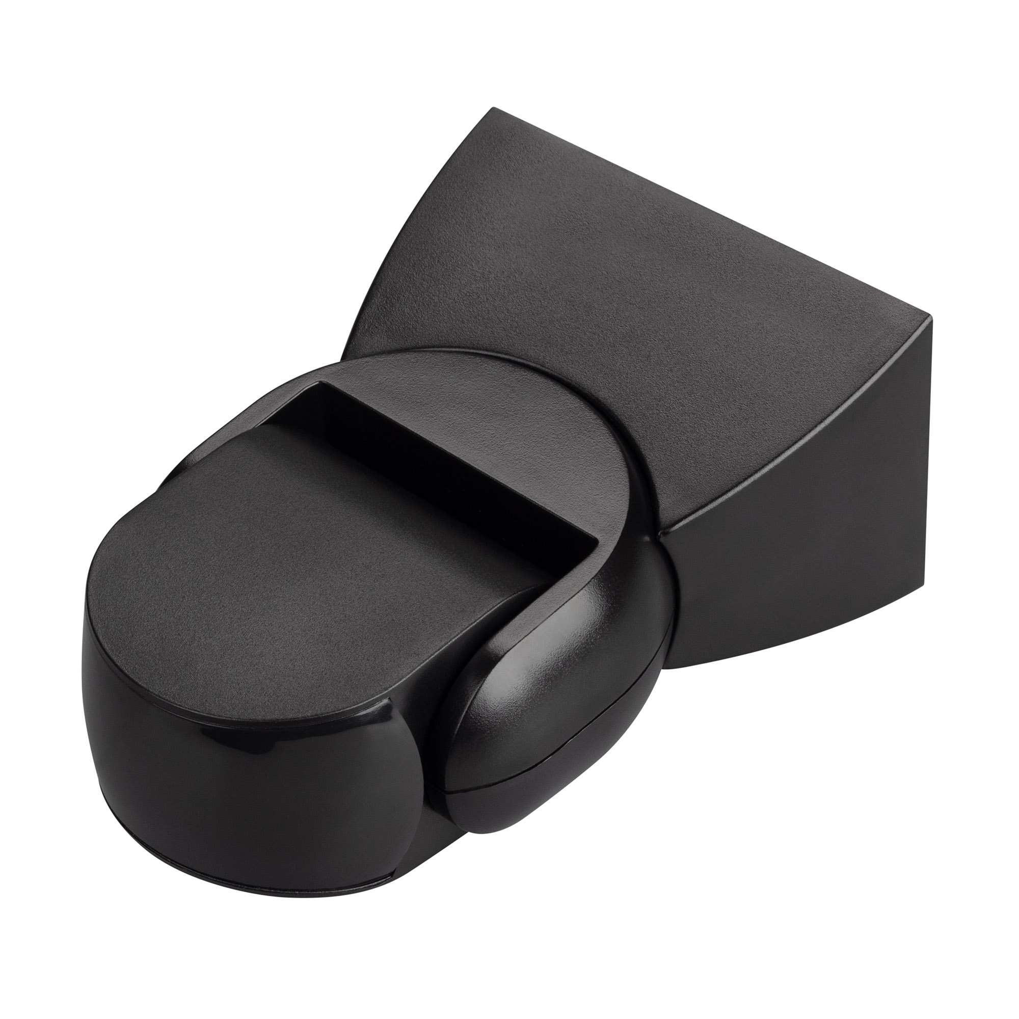 Датчик движения NAVE-PIR-SURFACE-300W-BK