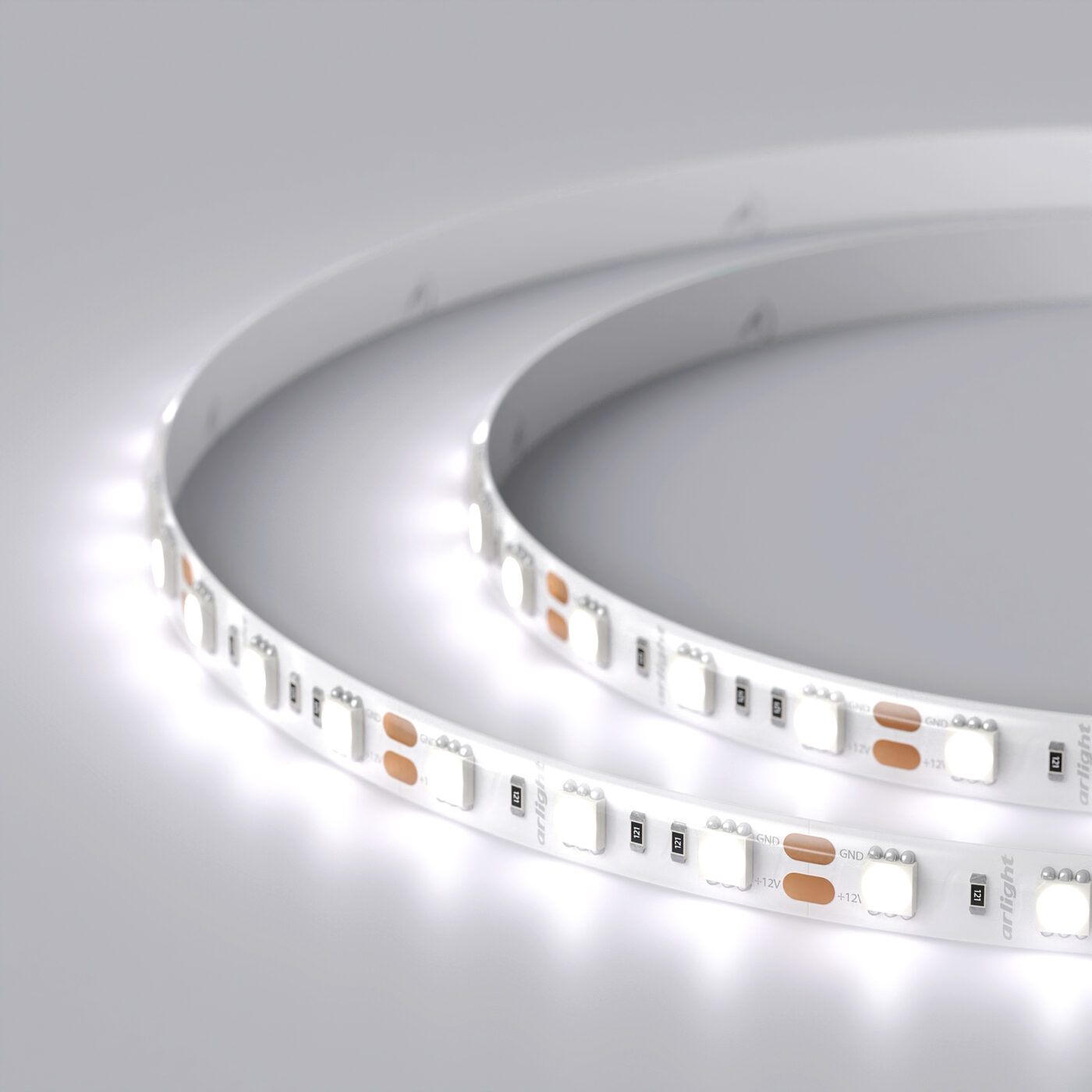 Лента герметичная RTW-SE-B60-10mm 12V White6000