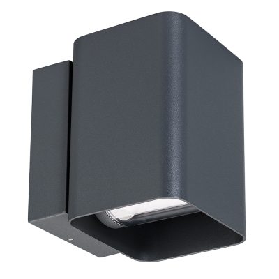 Светильник LGD-WALL-VARIO-S104x129-2x6W Warm2700