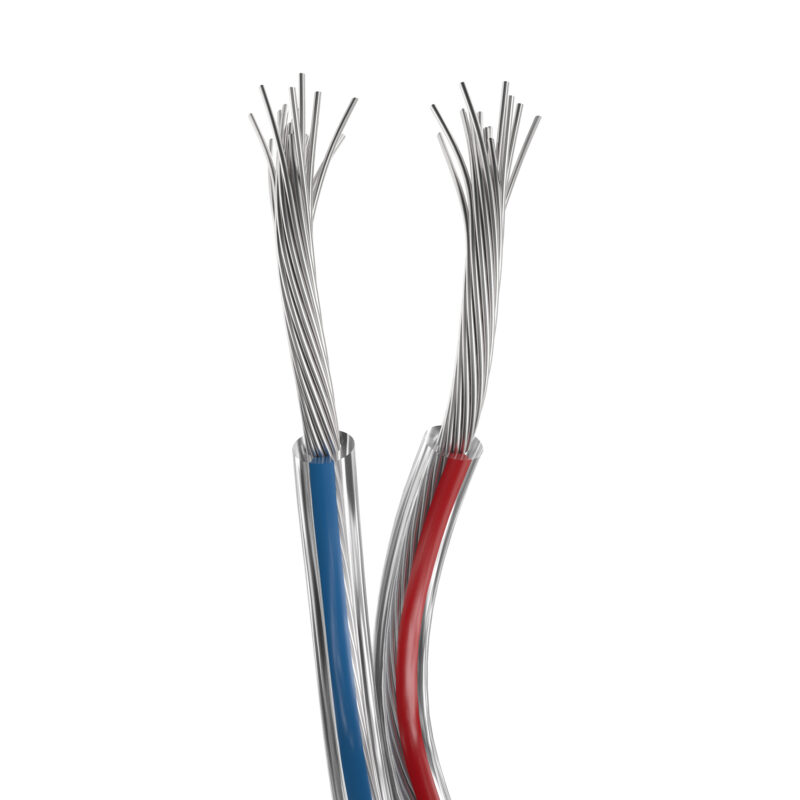 Шлейф питания ARL-20AWG-CLEAR-2Wire-CU