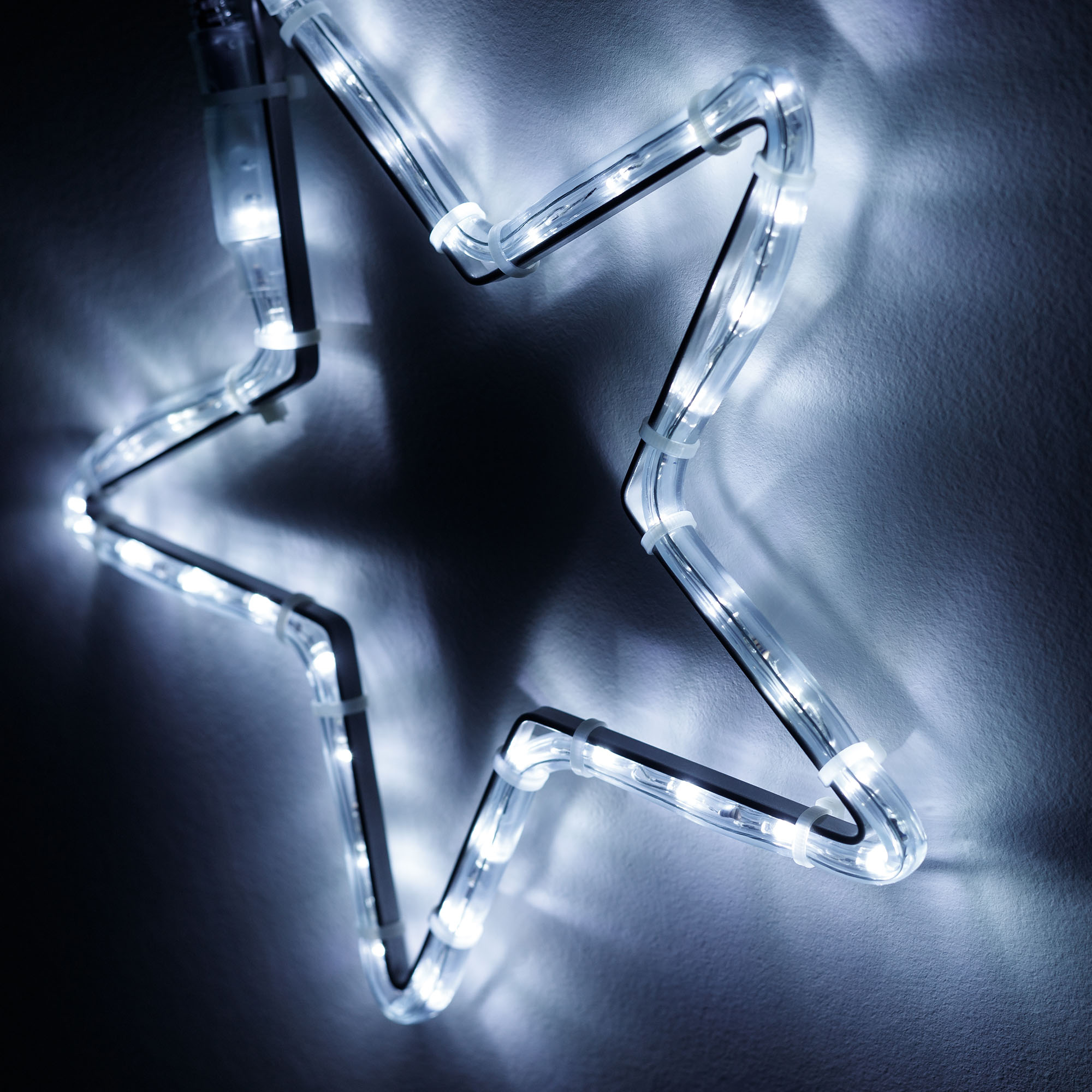 Фигура ARD-STAR-M1-295x275-36LED White