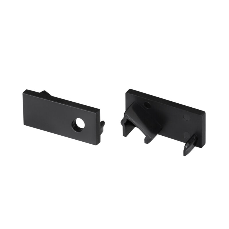 Комплект заглушек SL-BEVEL-W21 BLACK