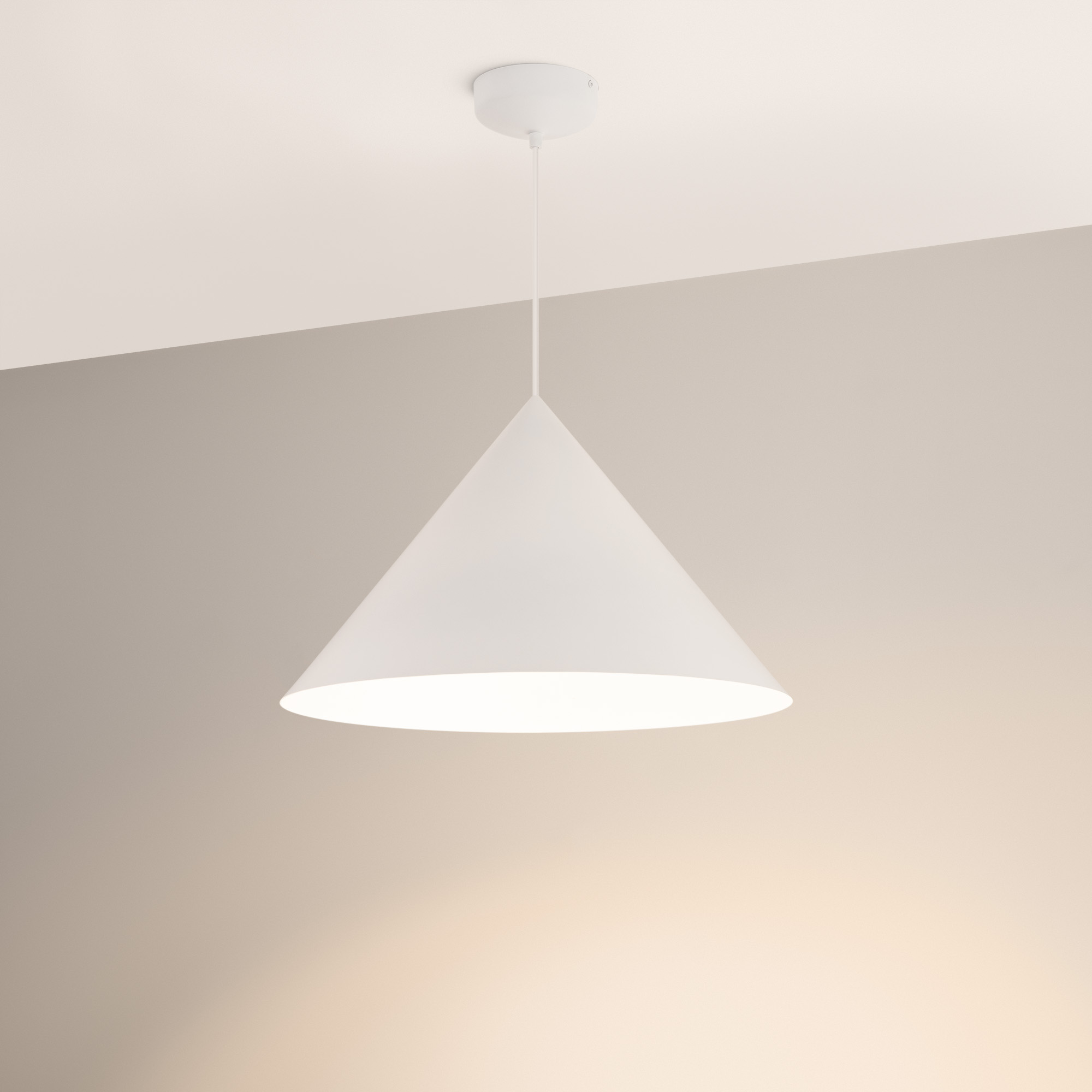 Светильник SP-MAKOTO-R550-14W Warm3000