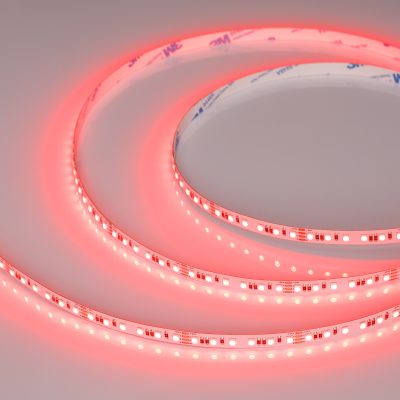 Лента RT-A120-8mm 24V RGB