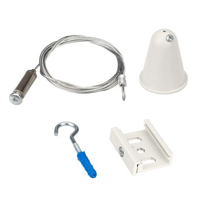 Подвес LGD-4TR-HANG-2-L1500-WH