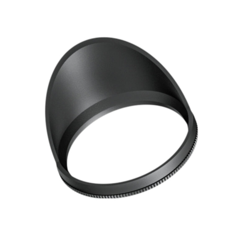 Насадка антибликовая LGD-ARTIFACT-HALF-SNOOT-R65