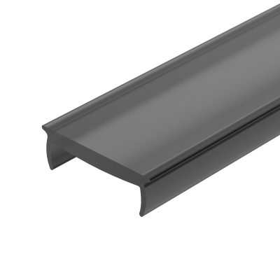 Экран MAT-L-BLACK-3000 черный для PDS, MIC