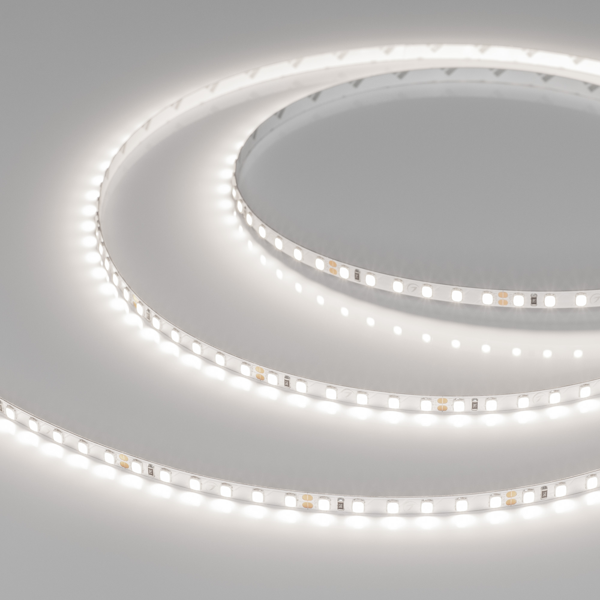 Лента UL-A120-5mm 24V Day5000