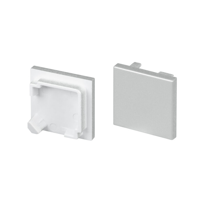 Заглушка SL-KANT-H16-S10 SQUARE глухая