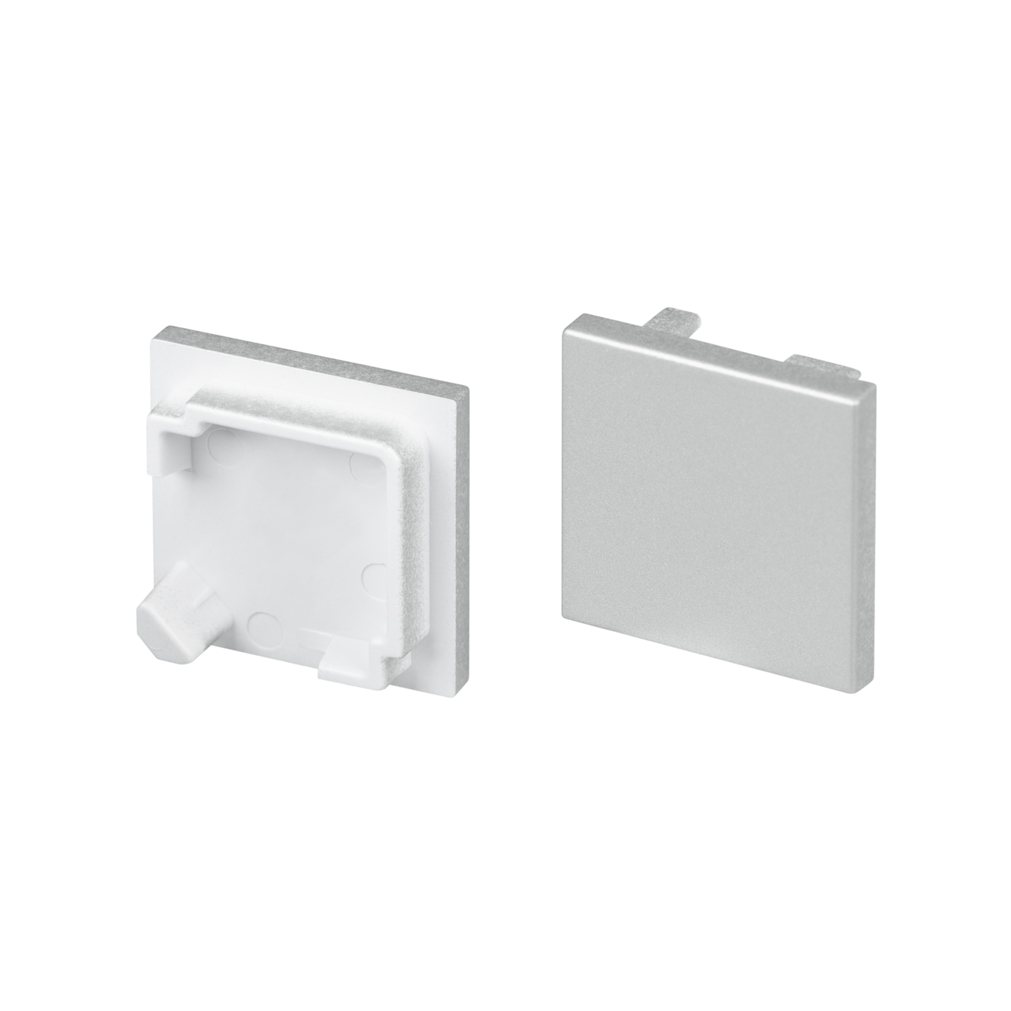 Заглушка SL-KANT-H16-S10 SQUARE глухая