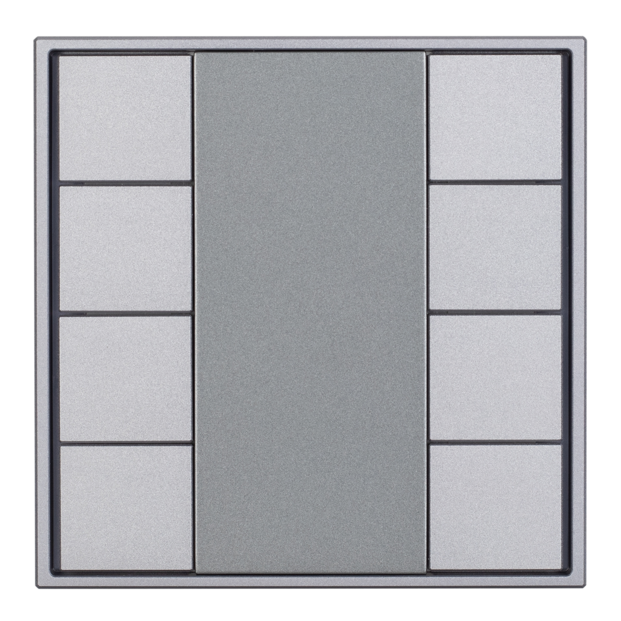 INTELLIGENT ARLIGHT Панель KNX-223-8-GREY