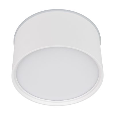 Светильник SP-CYLINDO-R160-18W Day4000