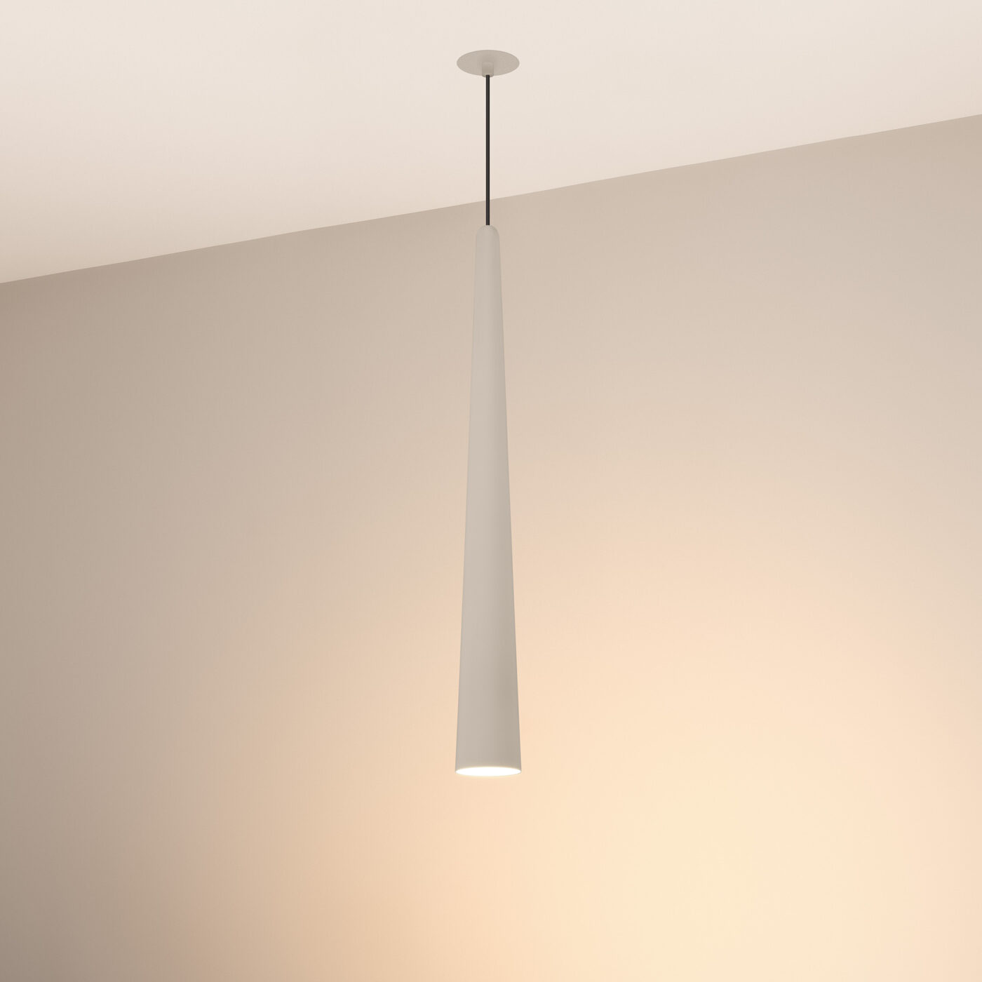 Светильник SP-STIRIA-L600-R76-5W Warm2700