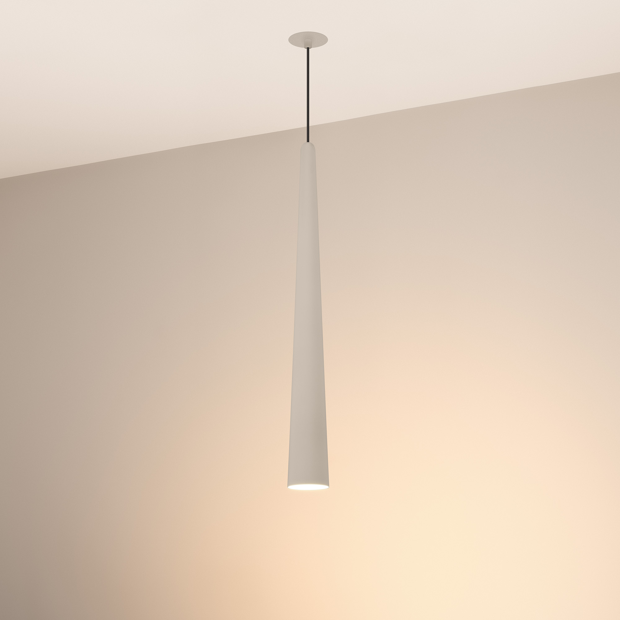 Светильник SP-STIRIA-L600-R76-5W Warm2700