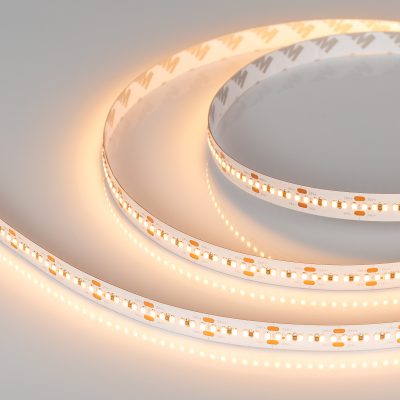 Лента MICROLED-M300-10mm 24V Warm3000