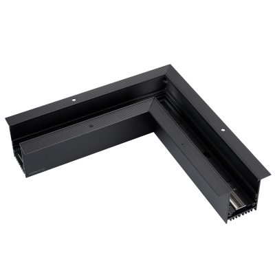 Коннектор угловой MAG-CON-4560-F-L90