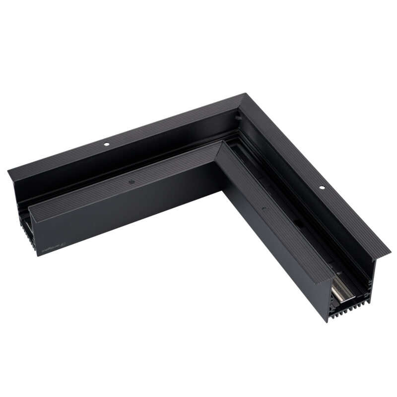 Коннектор угловой MAG-CON-4560-F-L90