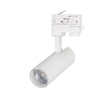 Светильник LGD-GERA-O-TRUECOLOR-4TR-R55-10W Warm3000 CRI98