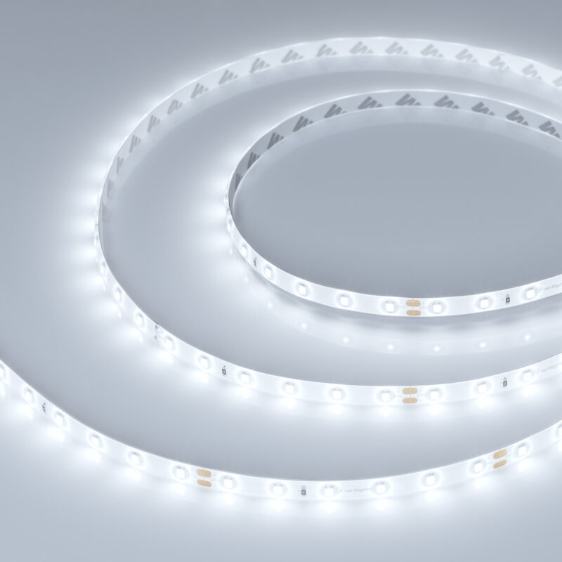 Лента герметичная RTW-SE-A60-8mm 24V White6000