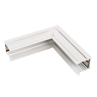 Коннектор угловой MAG-CON-4560-FDW-L90-INT