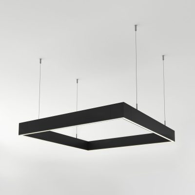 Светильник ALT-LINEAIR-QUADRAT-FLAT-UPDOWN-DIM-785-110W Warm3000