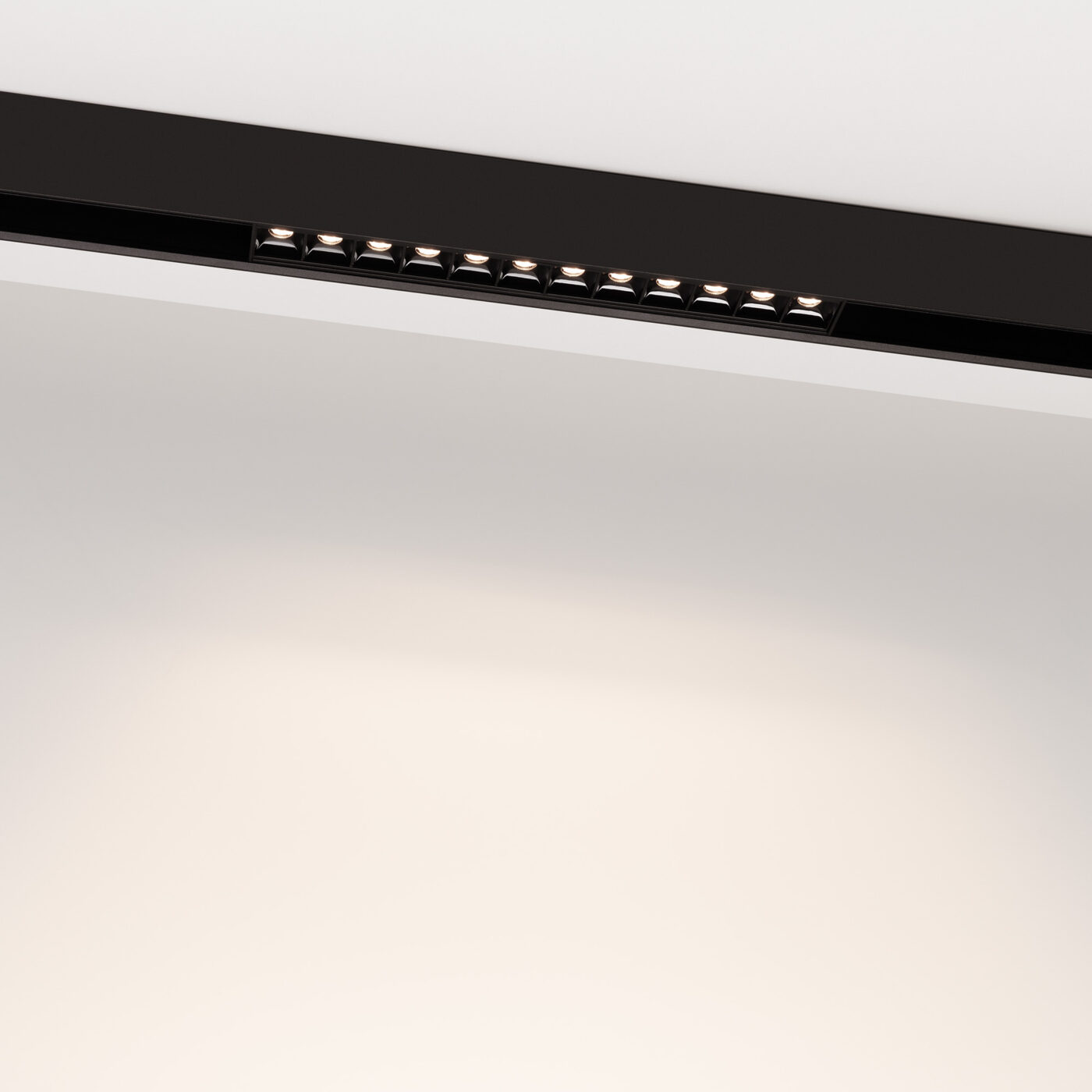 Светильник MAG-LASER-45-L320-12W Day4000