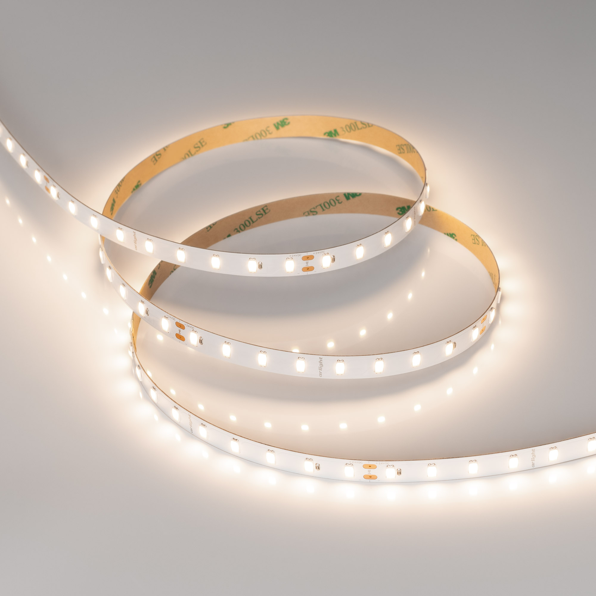 Лента ULTRA-C72-10mm 24V Warm3500