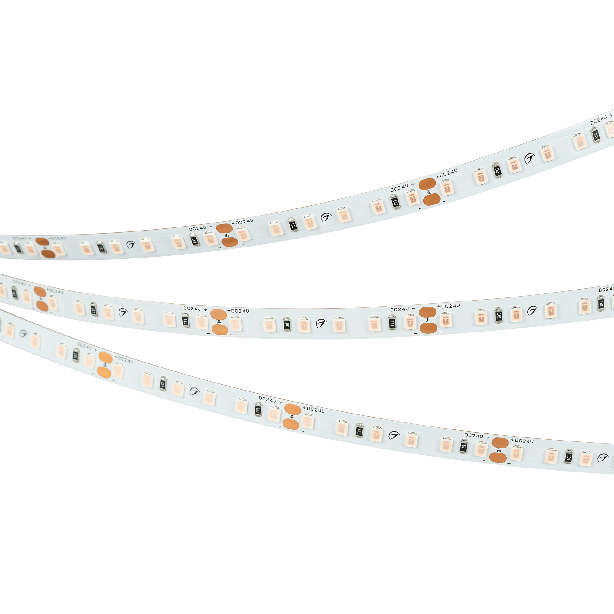 Лента RT-A120-8mm 24V Violet