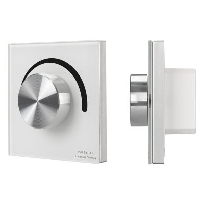 Панель SMART-P37-DIM-IN White