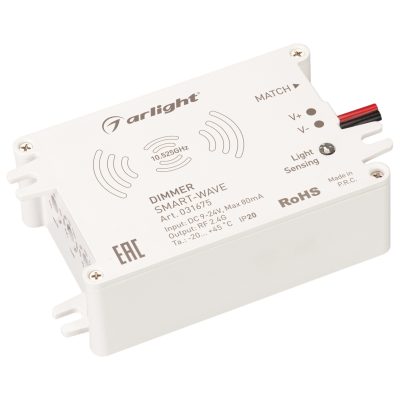 Диммер SMART-WAVE